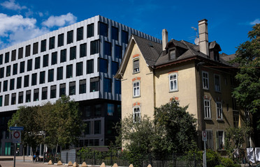 Altes Haus Resistence