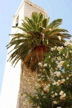 Saint Paul De Vence