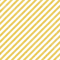 Festive striped background with gold foil texture 