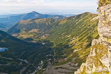 Tatras - Rohacska dolina 2