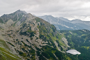 Tatras - Rohacska dolina 1