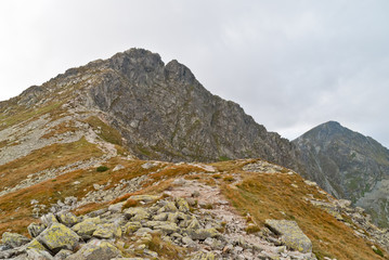 Tatras - Rohace 2