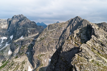 Tatras - Orla Perc - 91288552