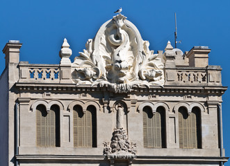 Le Grau du Roi (Gard)