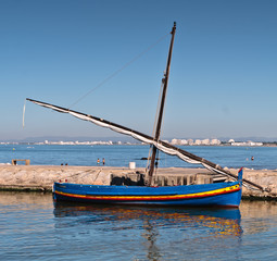 Le Grau du Roi (Gard)