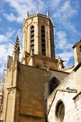 Aix en Provence