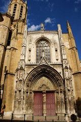 Aix en Provence