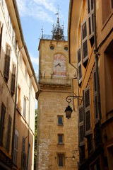 Aix en Provence