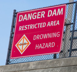Danger Dam