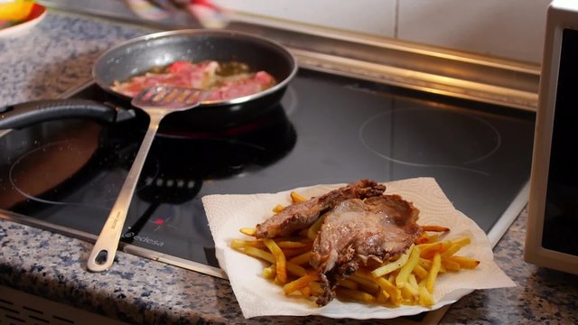 cocina espa&ntilde;ola