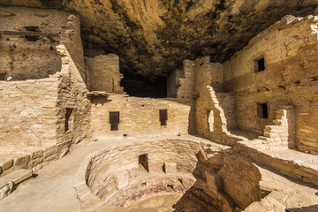 Mesa Verde National Park, Colorado
