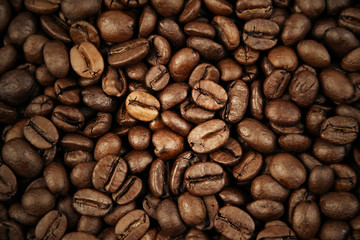 Coffee beans