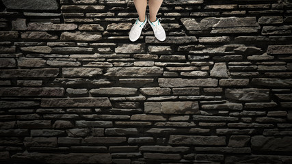 Make next step
