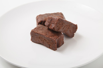 ガトー・オー・ショコラ