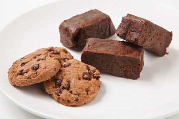 チョコレート菓子