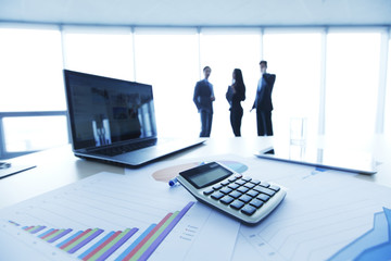 Financial reports