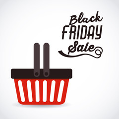 Black Friday design 