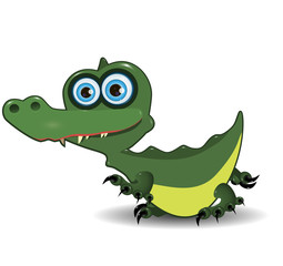 Crocodile