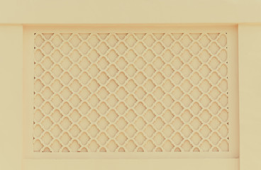 Architecture morocco style