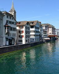 zürich