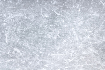 Background ice