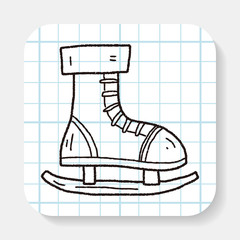 Doodle Skates