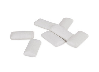 chewing gum