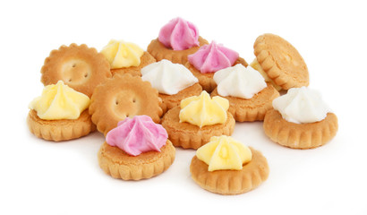 Nic-nac / Biscuits secs belges
