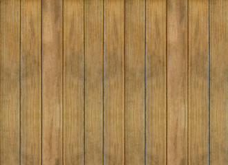Naklejka premium wood plank wall texture background