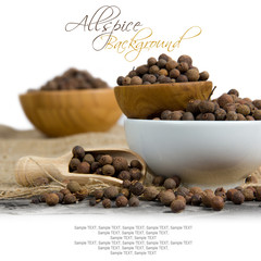 Allspice
