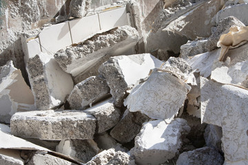 Rubble