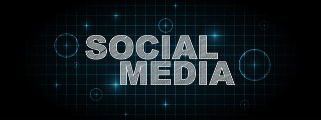 Social Network Background