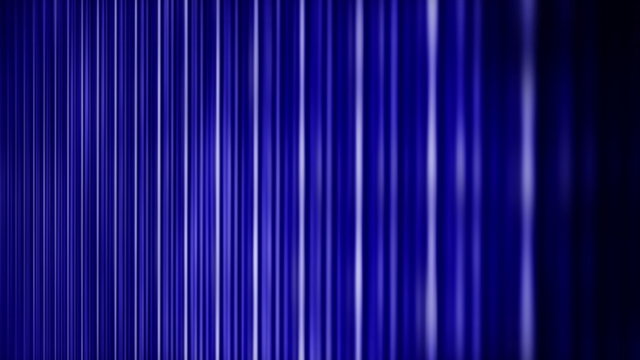 Video Background 2137: Abstract blurs and streaks flicker and shift (Loop).