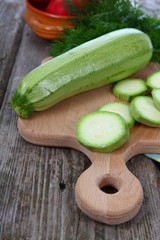 Zucchini