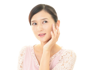 Fototapeta premium ビューティーイメージ