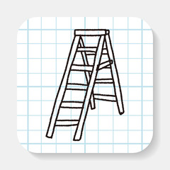ladder doodle