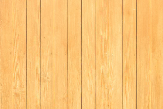 Helle Braune Holzplatte Oberfl&auml;che Leer