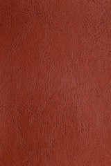Leather closeup 