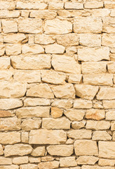 Steinmauer Naturstein