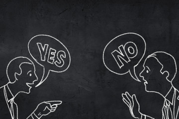 Communication concept