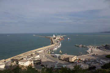 Porto di Ortona