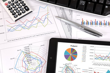 ビジネスイメージ