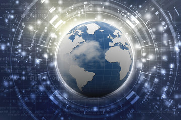 globe internet connecting