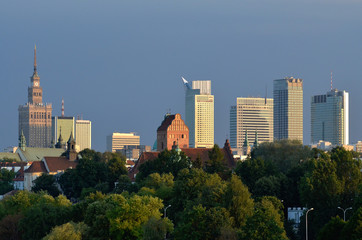 Warszawa © Dejan Gospodarek