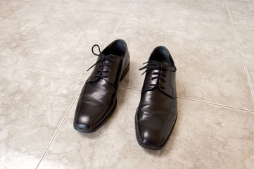 formal footwear