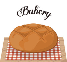 Bakery design 