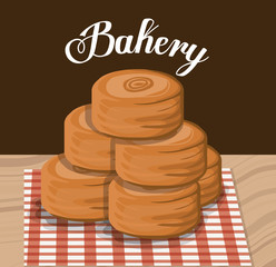 Bakery design 