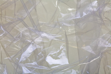 Plastic foil