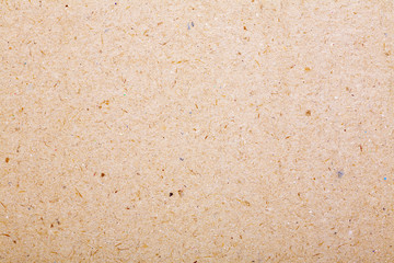 Cardboard background