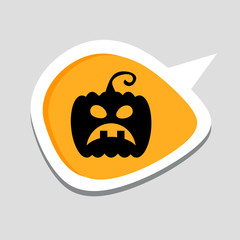 Pumpkin icon